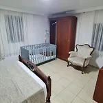 The Tulip Appartement *