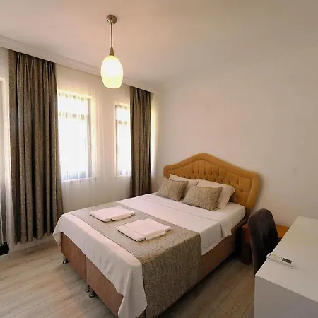 Appartement The Tulip Ölüdeniz