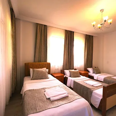 The Tulip Apartamento Ölüdeniz