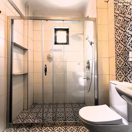 Apartamento The Tulip