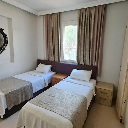 Apartament The Tulip Oludeniz