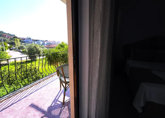 Apartment The Tulip