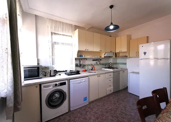 Apartment The Tulip *