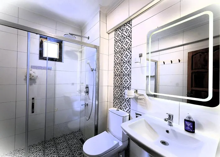 Apartment The Tulip Fethiye