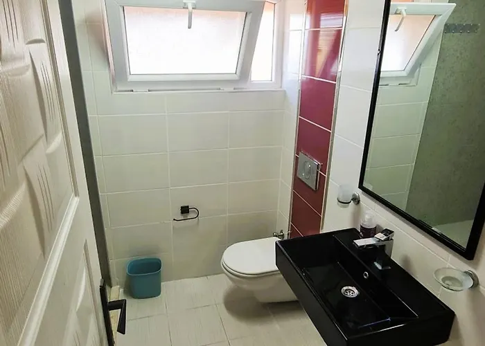 The Tulip Apartment Fethiye