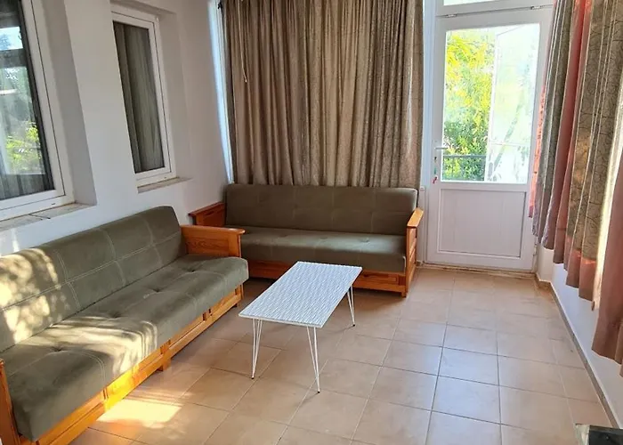 The Tulip Apartment Fethiye
