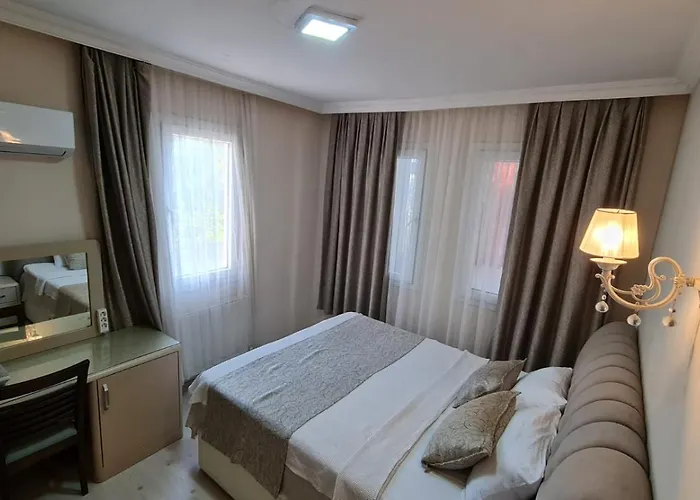 The Tulip Apartment