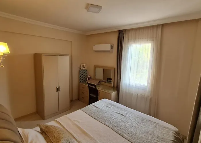 Apartment The Tulip Fethiye