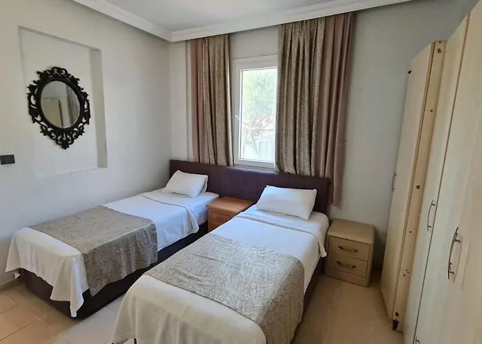 Apartment The Tulip Fethiye