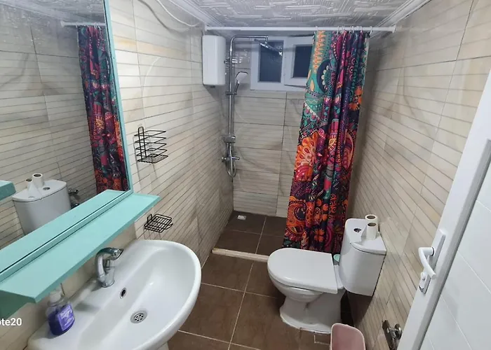 The Tulip Apartment Fethiye