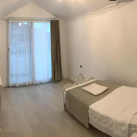 The Tulip Apartment Fethiye