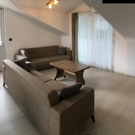 Apartment The Tulip *