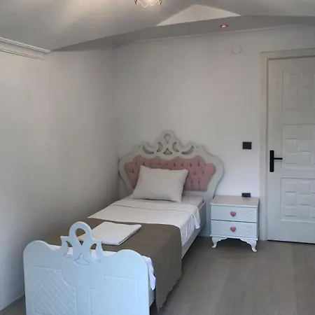 The Tulip Apartment