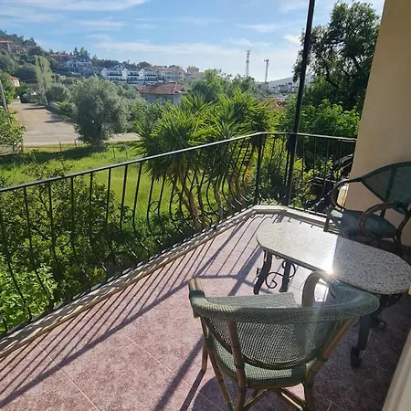 Apartamento The Tulip