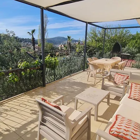 Apartment The Tulip Fethiye