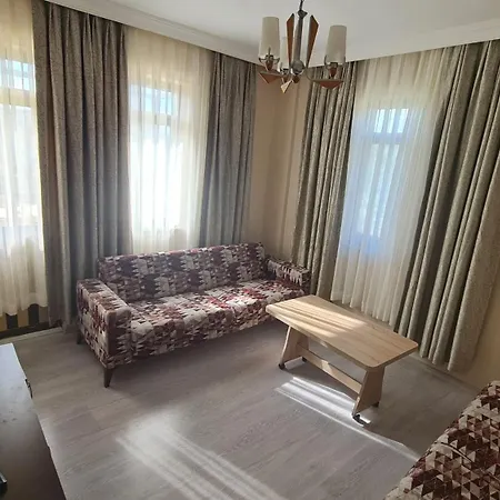 The Tulip Apartment