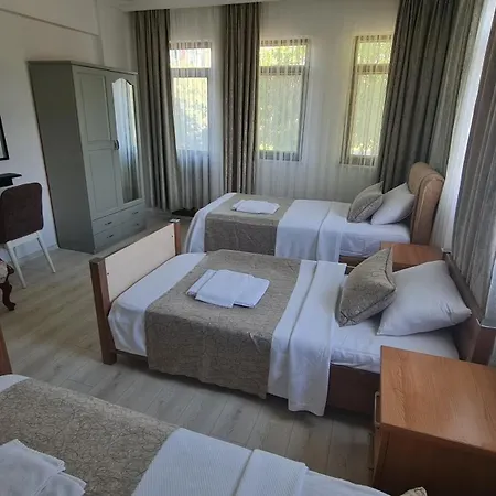 The Tulip Apartment *