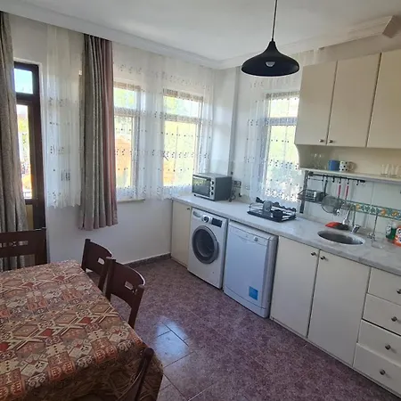 Apartment The Tulip Fethiye