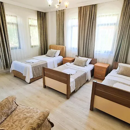 Apartament The Tulip