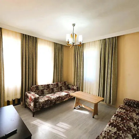 The Tulip Apartment