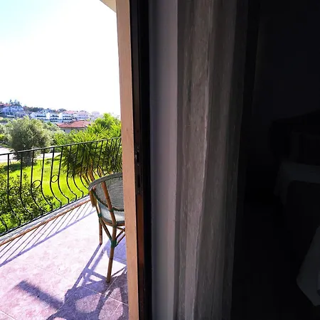Apartment The Tulip