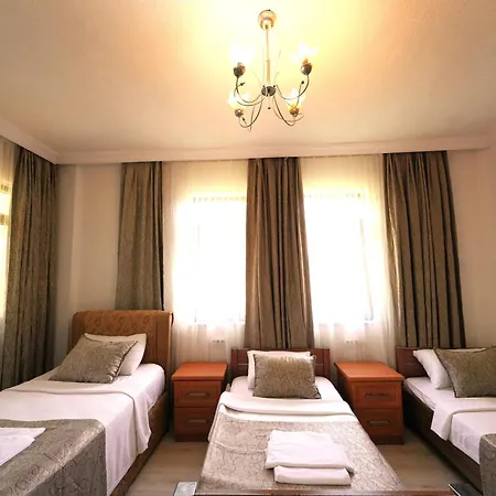 Apartament The Tulip *