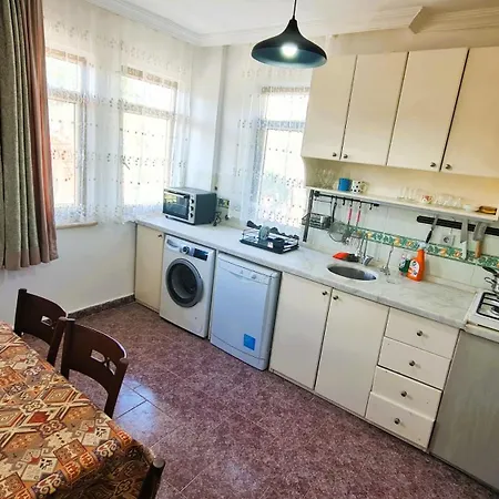 Apartament The Tulip Fethiye