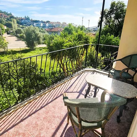 Apartament The Tulip Fethiye