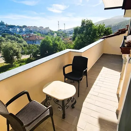 The Tulip Apartment Fethiye