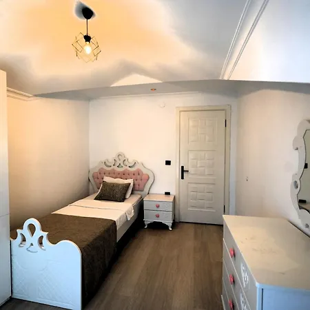 Appartement The Tulip