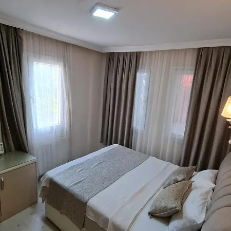The Tulip Apartament