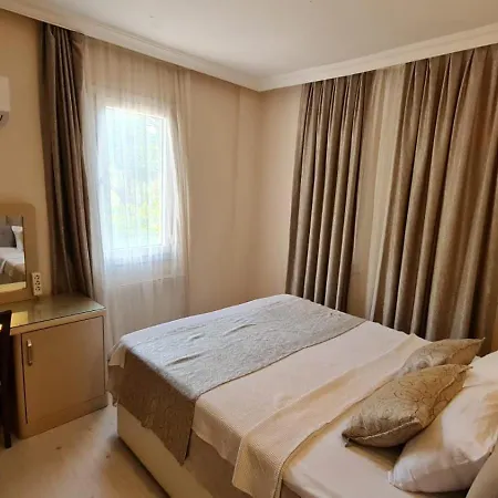 The Tulip Apartment *