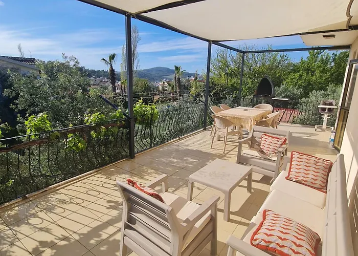 Appartement The Tulip Fethiye