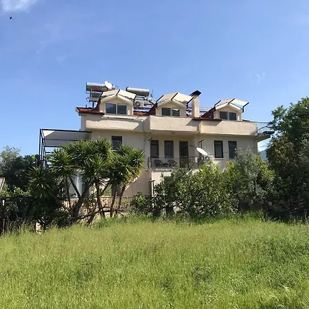 The Tulip Апартаменты Фетхие