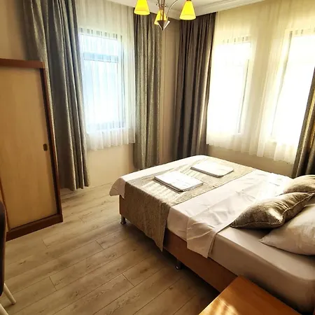 The Tulip * Фетхие