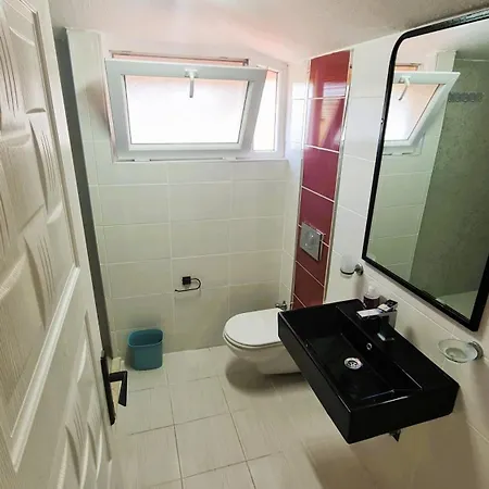 The Tulip Апартаменты Фетхие