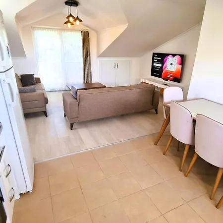 The Tulip * Фетхие