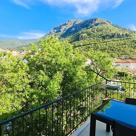 The Tulip Апартаменты *