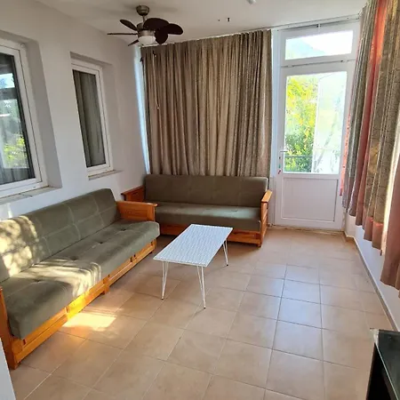 The Tulip Апартаменты Фетхие