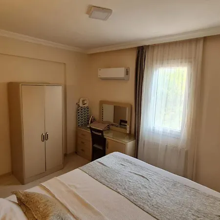 Апартаменты The Tulip Фетхие