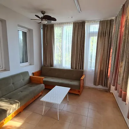 The Tulip * Фетхие