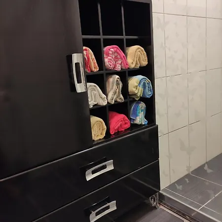 The Tulip Апартаменты *