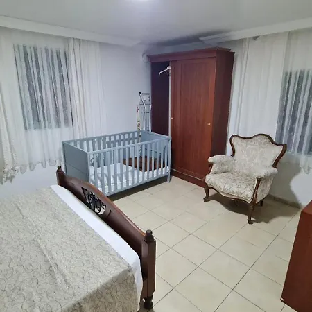 The Tulip Apartment *