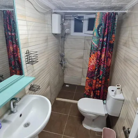 The Tulip Апартаменты Фетхие