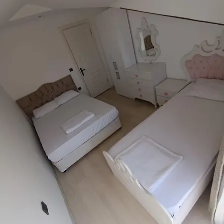 The Tulip Фетхие