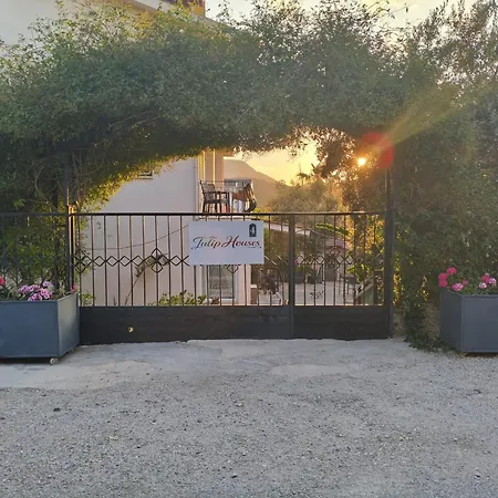 The Tulip Appartement Ölüdeniz