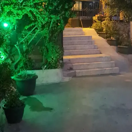 The Tulip Apartament *