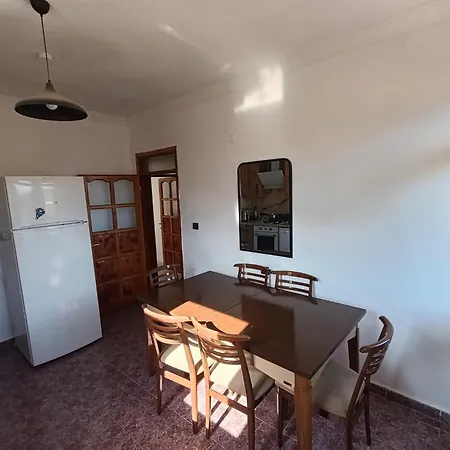Apartament The Tulip