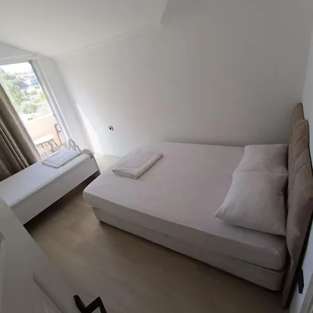 The Tulip Apartament Ölüdeniz