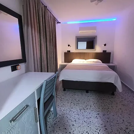 Apartament The Tulip Ölüdeniz